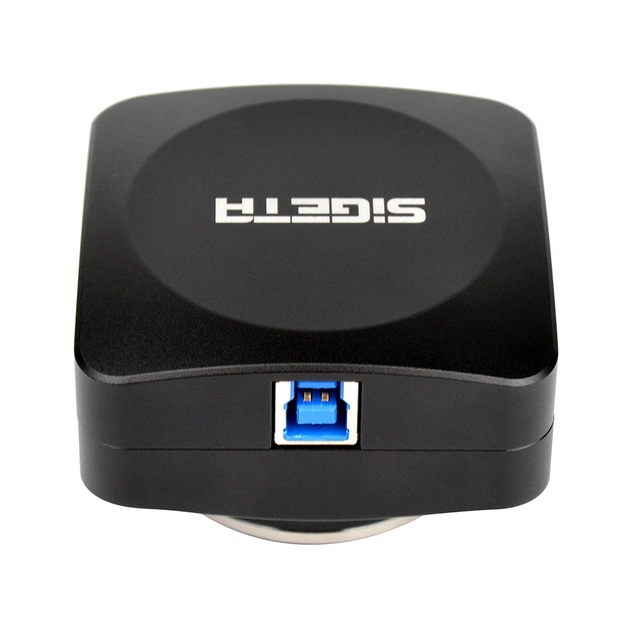 Аксесуар до мікроскопів Sigeta Цифрова камера для M3CMOS 32000 32.0 MP USB 3.0 (65680) - picture 5