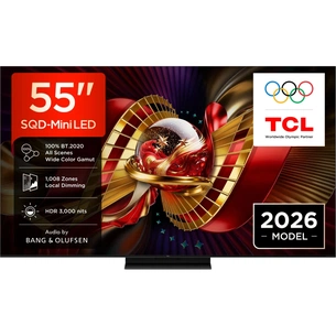 Телевізор TCL 55C8L зображення 1
