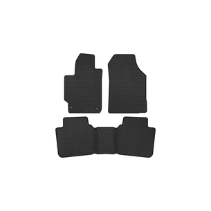 Килимок в салон EVAtech Toyota Camry (XV40) 2006-2011 6 покоління (TY12659ZG3LA2RBB) зображення 1