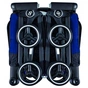 Коляска GB Pockit+ / Sea Port Blue-navy (617000047) - зменшене зображення 7
