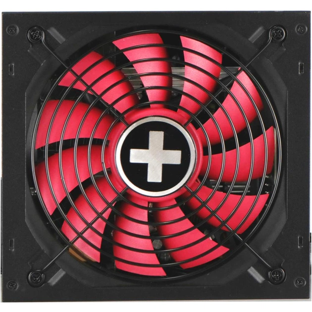 Блок живлення Xilence 650W (XP650R10) - зображення 1