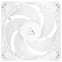 Кулер до корпусу Arctic P12PRO REV ARGB WHITE (ACFAN00325A) - зменшене зображення 3