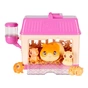 Игровой набор Moose Little Live Pets Мама-сюрприз Хомяк (26626) - уменьшенное изображение 1