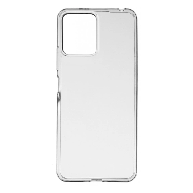 Чохол до мобільного телефона Armorstandart Air Series Xiaomi Redmi 12 4G Transparent (ARM66529) - зображення 1