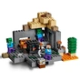 Конструктор LEGO Minecraft Підземелля (21119) - зменшене зображення 3