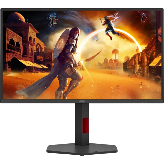 Монитор AOC Q25G4SR - изображение 1