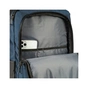 Рюкзак для ноутбука Tucano 15.6" Martem, blue (BKMAR15-B) - зменшене зображення 10