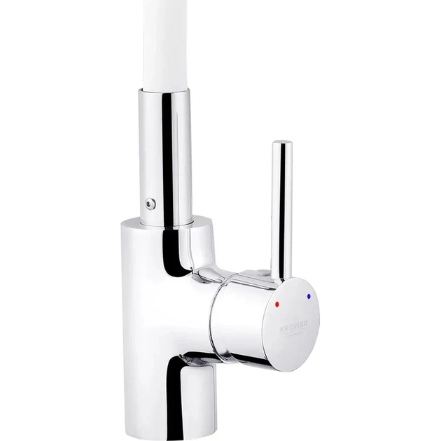 Смеситель Kroner Klassisch-ESG034 (CV022991) - изображение 4