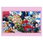 Килимок для мишки Akko One Piece Wano Country Deskmat (6925758609821) - зменшене зображення 10