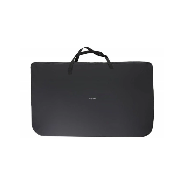 Ліжечко Espiro люлька TULLY 11 TIMBER BLACK (5905683800013) - picture 6