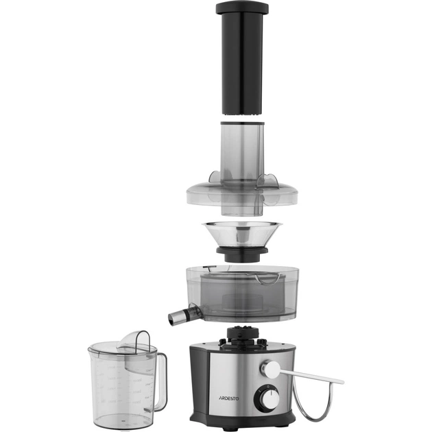 Соковижималка Ardesto JEG-800 - picture 11
