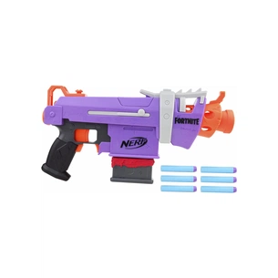 Іграшкова зброя Hasbro Nerf Fortnite SMG-E (E8977) зображення 1