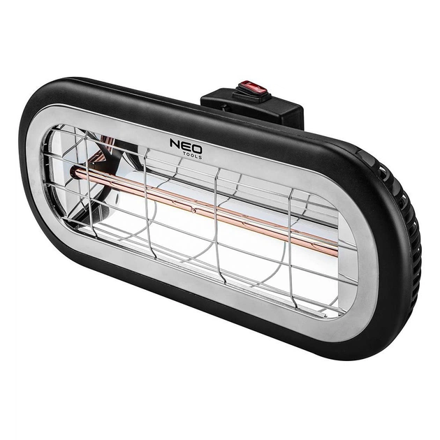 Обігрівач Neo Tools 90-032 - picture 2