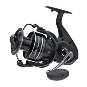 Котушка DAM QUICK SALTOZ 580 FD (51812) зображення 1