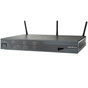 Маршрутизатор Cisco CISCO888-K9 - зменшене зображення 1