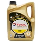 Моторное масло Total QUARTZ 9000 Energy 5w40 4л (216600) - уменьшенное изображение 1