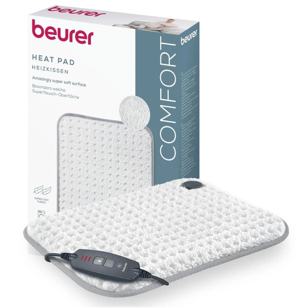 Электрогрелка Beurer HK 43 - изображение 5