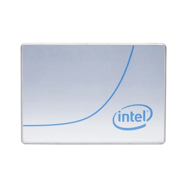 Накопичувач SSD U.2 2.5" 4TB DC P4510 INTEL (SSDPE2KX040T801) - изображение 1