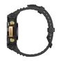 Смарт-годинник Amazfit T-REX 2 Astro Black Gold (955552) - зменшене зображення 5