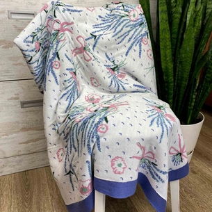 Плед Прованс Grosso 90х130 см (22104) зображення 1