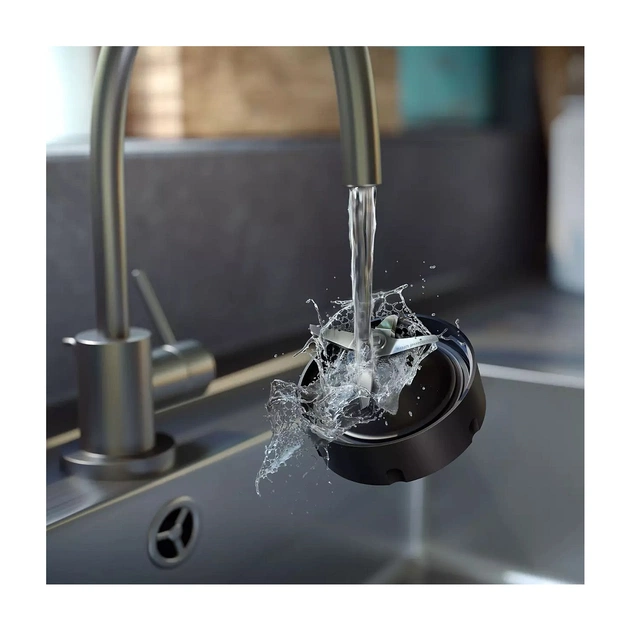 Блендер Philips HR3760/00 - picture 9