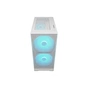Корпус для ПК Cougar AIRFACE 180 White - уменьшенное изображение 3