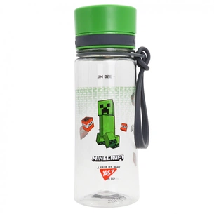 Поїльник-непроливайка Yes Minecraft.Boom 400 мл (708318) зображення 1