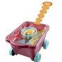 Игрушка для песка Battat Telezhka Mango (BX1594Z) - уменьшенное изображение 2