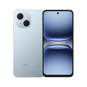 Мобільний телефон Tecno Spark 40C 4/128GB Ripple Blue (4894947093029) зображення 1