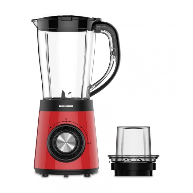 Блендер HEINNER HBL-500RRD - зображення 1