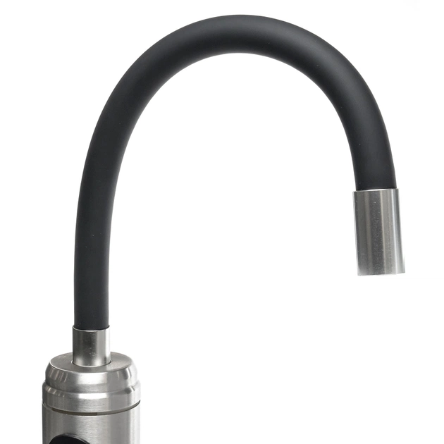 Проточний водонагрівач Hölmer HHW-414FLS - зображення 3