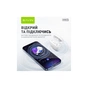 Наушники BAVIN BAVIN-77 Hi-Res White (HB-BA-77 WH) - уменьшенное изображение 4