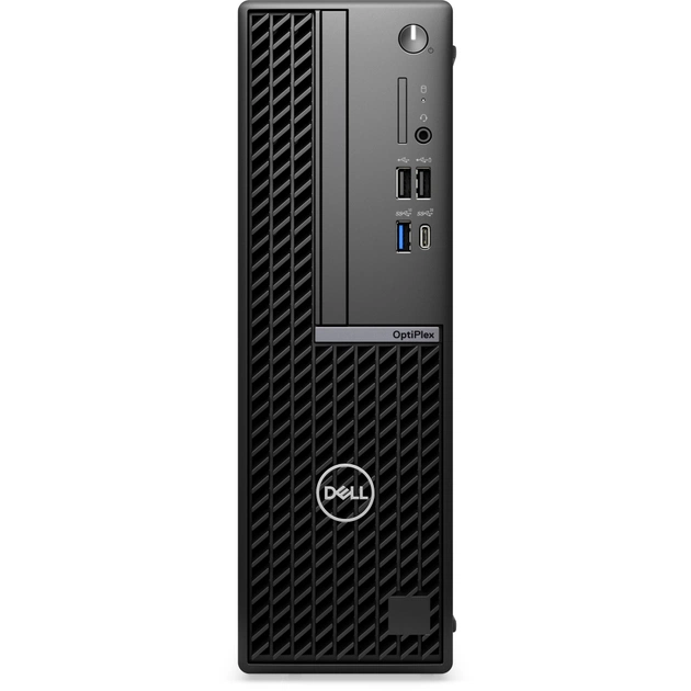 Комп'ютер Dell Optiplex 7020 SFF Plus / i7-14700, 16, 512, WLAN+BT, WKM, 260W, W11Pro (N012O7020SFFPUA_WP) - зображення 1