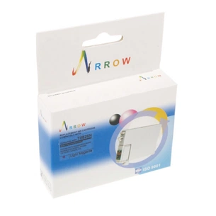 Картридж Arrow Epson Stylus Photo R270/T50/TX650/C13T08264A10/C13T11264A10 (T0826N) зображення 1