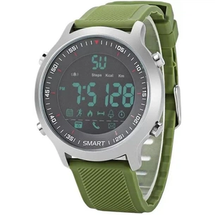 Смарт-годинник UWatch EX18 Green (F_54051) зображення 1