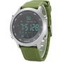Смарт-годинник UWatch EX18 Green (F_54051) - зменшене зображення 1