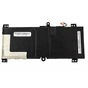 Акумулятор до ноутбука ASUS ROG GL504 C41N1731, 4335mAh (66Wh), 4cell, 15.4V, Li-Pol (A47554) - зменшене зображення 2