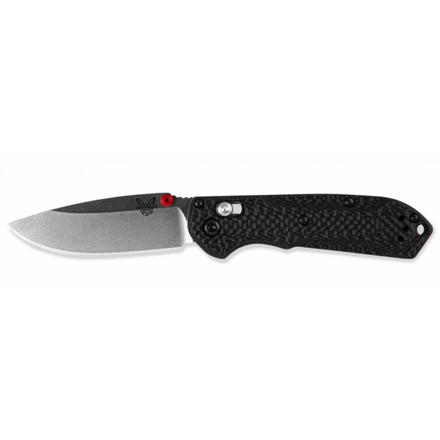 Ніж Benchmade Mini Freek CPM-S90V (565-1) - изображение 1
