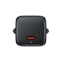 Зарядний пристрій Acefast 1xUSB-C 30W GaN A118 black (6974316284994) - зменшене зображення 5