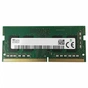 Модуль пам'яті для ноутбука SoDIMM DDR4 4GB 2400 MHz Hynix (HMA851S6AFR6N-UHN0) - уменьшенное изображение 1