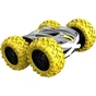 Радіокерована іграшка Silverlit Exost 360 CROSS II, 1:18 2,4 ГГц, жовта (20257-3) - зменшене зображення 4