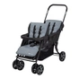 Коляска Bebe Confort Teamy для двійні Shadow Block (1151060210) - зменшене зображення 2