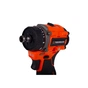 Шуруповерт Tekhmann TCD-12/2 DFR Li BL Li-Ion 12V, 2x1.5Ah, кейс (854938) - уменьшенное изображение 8