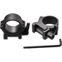 Кріплення для прицілу Leupold QRW2 1" Medium Matte (174068) - уменьшенное изображение 3