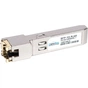 Модуль SFP RJ45-1Гбит/с Optolink (SFP-1G-RJ45-Optolink) - зменшене зображення 5