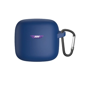 Чохол для навушників Armorstandart Hang Case для JBL Tune FleX Dark Blue (ARM79920) зображення 1