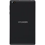 Планшет Hyundai HyTab Plus 7WB1 7" IPS/2G/32G Black (HT7WB1RBK) - зменшене зображення 2