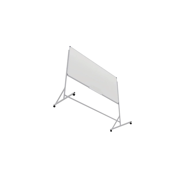 Фліпчарт Sector двосторонній магнітний, крейд 150х100 см (КМ-1510) - зображення 3