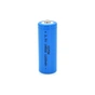 Акумулятор 18500 1200mAh, Li-Ion, TipTop, 3.7V, Blue Vipow (ICR18500-1200mAhTT) - зменшене зображення 1