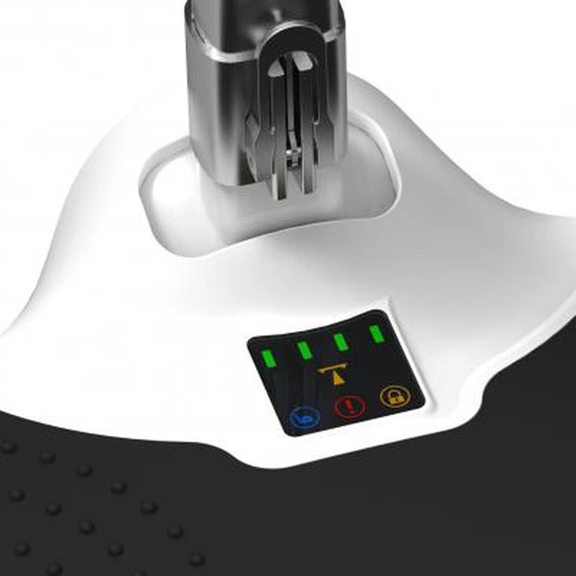 Гіроскутер IO Chic Fairy 6.7" White (FAIRY1.11.06) - picture 5